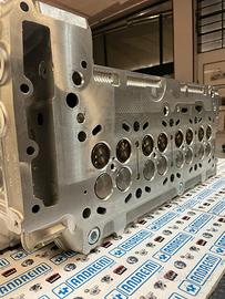 Testa NUOVA ORIG. FIAT/IVECO F1CE/F1CGL/F1CFL