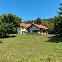 Casa vacanze nel Parco delle Capanne di Marcarolo