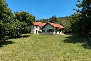 Casa vacanze nel Parco delle Capanne di Marcarolo