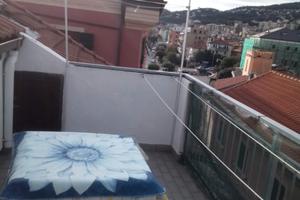 Attico in pieno centro di Varazze
