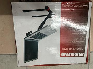 Supporto MAGMA per PC