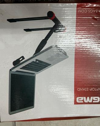 Supporto MAGMA per PC