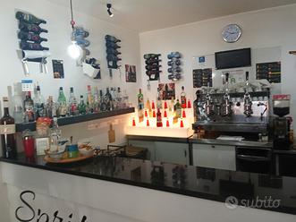 Bar Caffetteria Long Drink