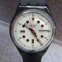 Swatch Kailua Diver GB712 - usato, funzionante