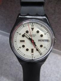 Swatch Kailua Diver GB712 - usato, funzionante