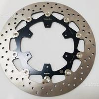 Disco brembo 320 mm supermotard ktm