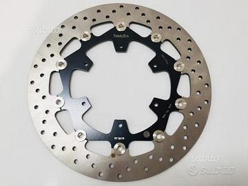 Disco brembo 320 mm supermotard ktm