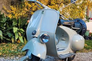 Piaggio Vespa 125 VM1 1953 + Motore BGM