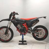 Beta RR Enduro 125 Garantita e finanziabile