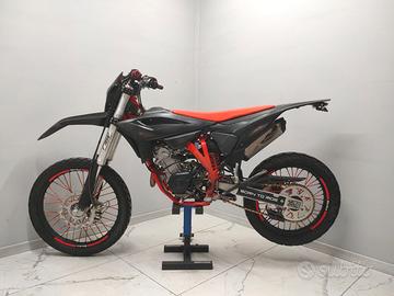 Beta RR Enduro 125 Garantita e finanziabile