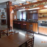 BAR - PIZZERIA - con CUCINA