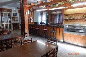 BAR - PIZZERIA - con CUCINA