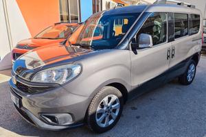 Fiat Doblo Doblò 1.6 MJT 16V 120CV Lounge