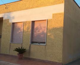 Casa a solo Chiesanuova