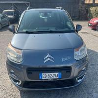 Citroen C3 Picasso 1.4 VTi 95 Exclusive Style