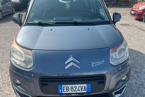 Citroen C3 Picasso 1.4 VTi 95 Exclusive Style