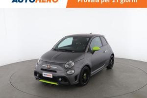 ABARTH 595 TV92043