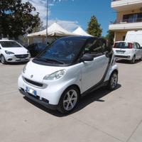 SMART ForTwo 800 coupé passion cdi