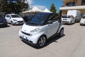 SMART ForTwo 800 coupé passion cdi