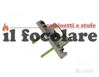 Sensore aria debimetro stufa pellet extraflame