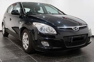 Hyundai i30 114000 km