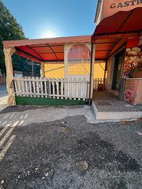 Gazebo
