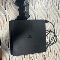 Playstation 4 slim