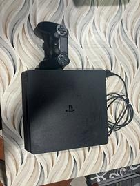 Playstation 4 slim