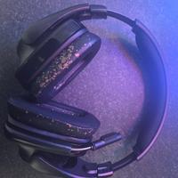 Logitech G533 cuffie wireless Surround 7.1