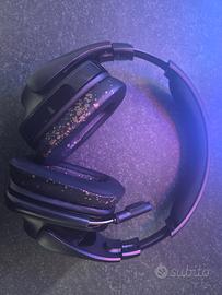 Logitech G533 cuffie wireless Surround 7.1