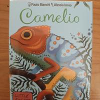 camelio gioco da tavolo