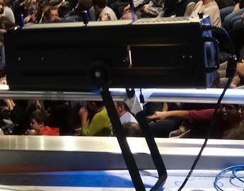 faro sagomatore (occhio di bue)