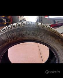 Gomme auto Michelin Alpin