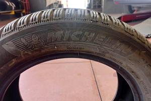 Gomme auto Michelin Alpin