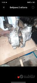 turbina 1.6 Golf 7 