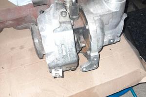 turbina 1.6 Golf 7 