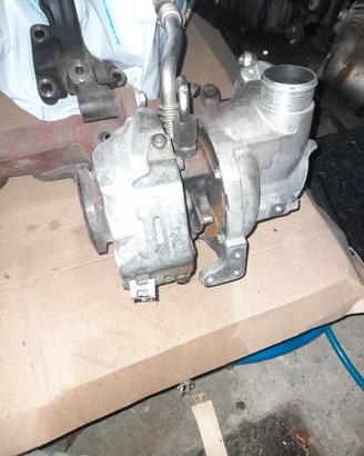 turbina 1.6 Golf 7 