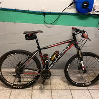 Bici MTB misura 27.5 taglia M