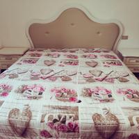 Camera da letto Febal modello Arcadia