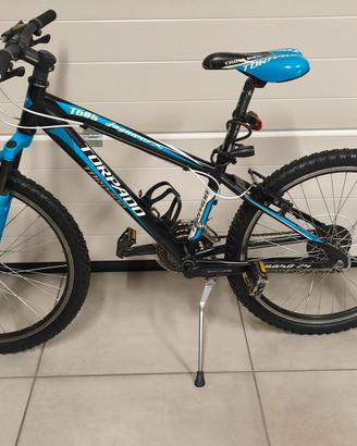 MTB Torpado cerchio 24
