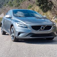 Volvo V40 D3 R design