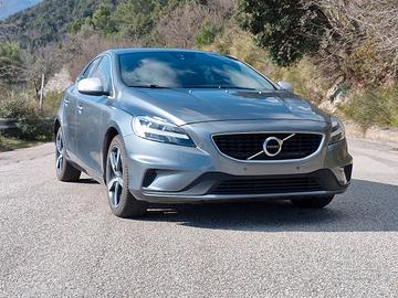 Volvo V40 D3 R design