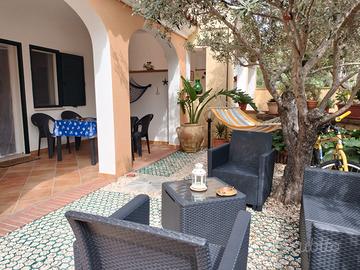 SOS Alinos Cala Liberotto Orosei