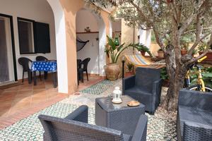 SOS Alinos Cala Liberotto Orosei