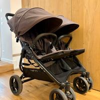 Passeggino gemellare Valco Snap Duo