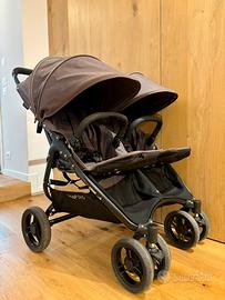 Passeggino gemellare Valco Snap Duo