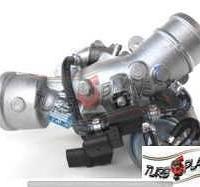 Turbo seat exeo - audi a4/a5 1.8 tsi/tfsi