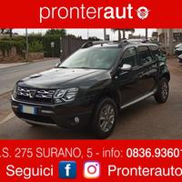 Dacia Duster 1.6 Laureate Gpl