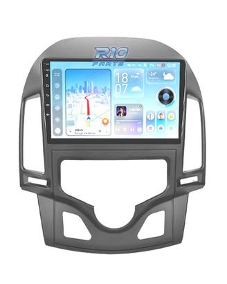 RADIO GPS ANDROID 13 HYUNDAI I30 07-11