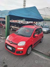 Fiat Panda 1.2 EasyPower Lounge
